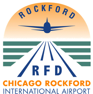 Greater Rockford Airport